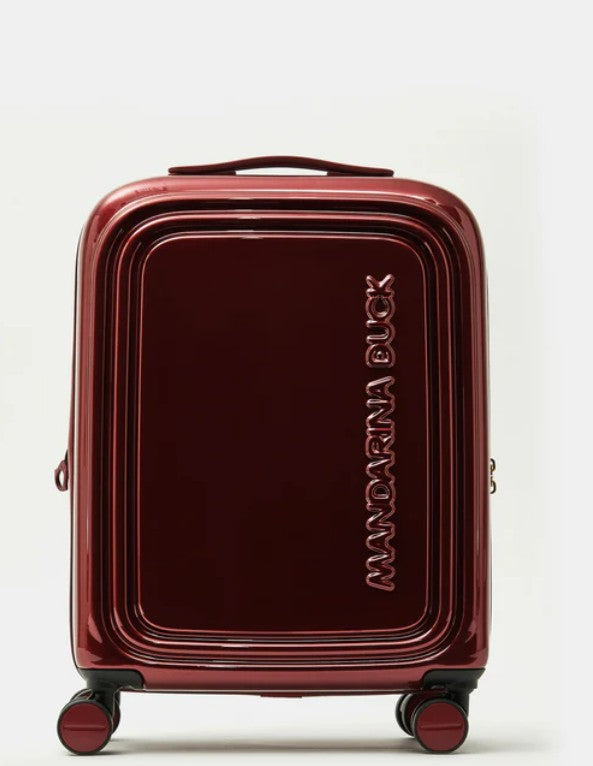 Mandarina Duck TROLLEY 55 Donna P10OUV24