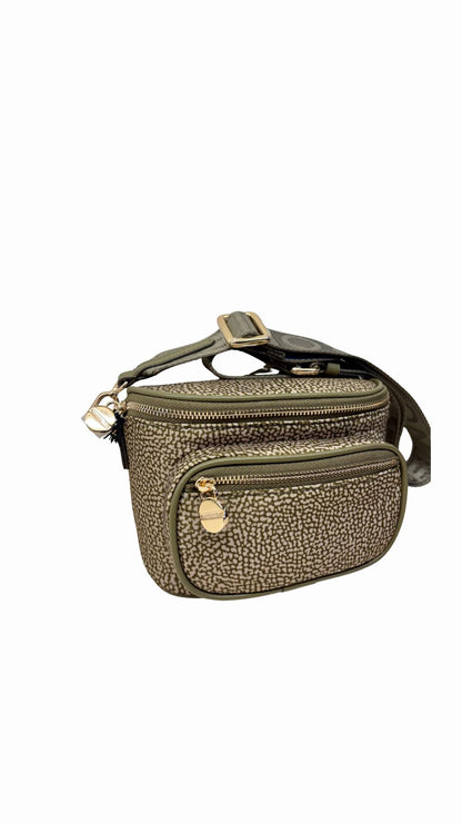 Borbonese MARSUPIO Donna 91020061 I15