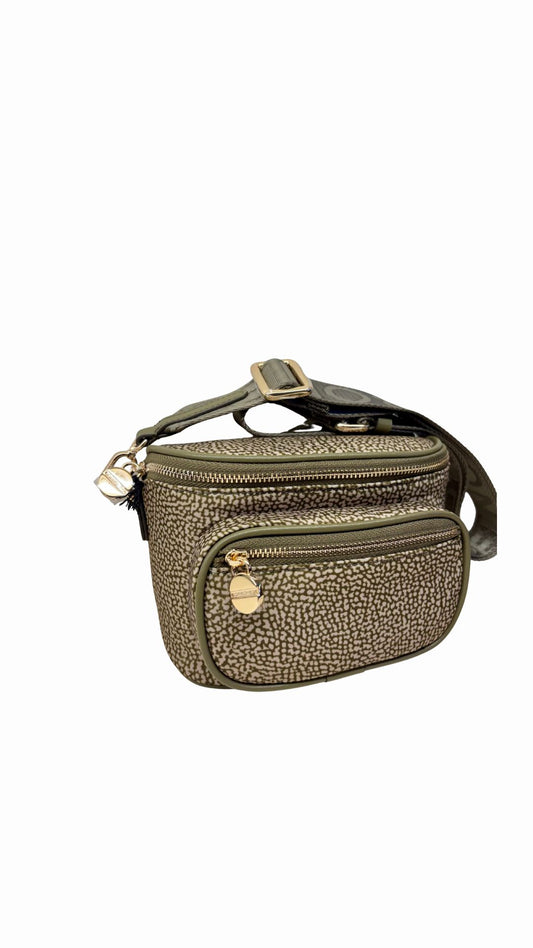 Borbonese MARSUPIO Donna 91020061 I15