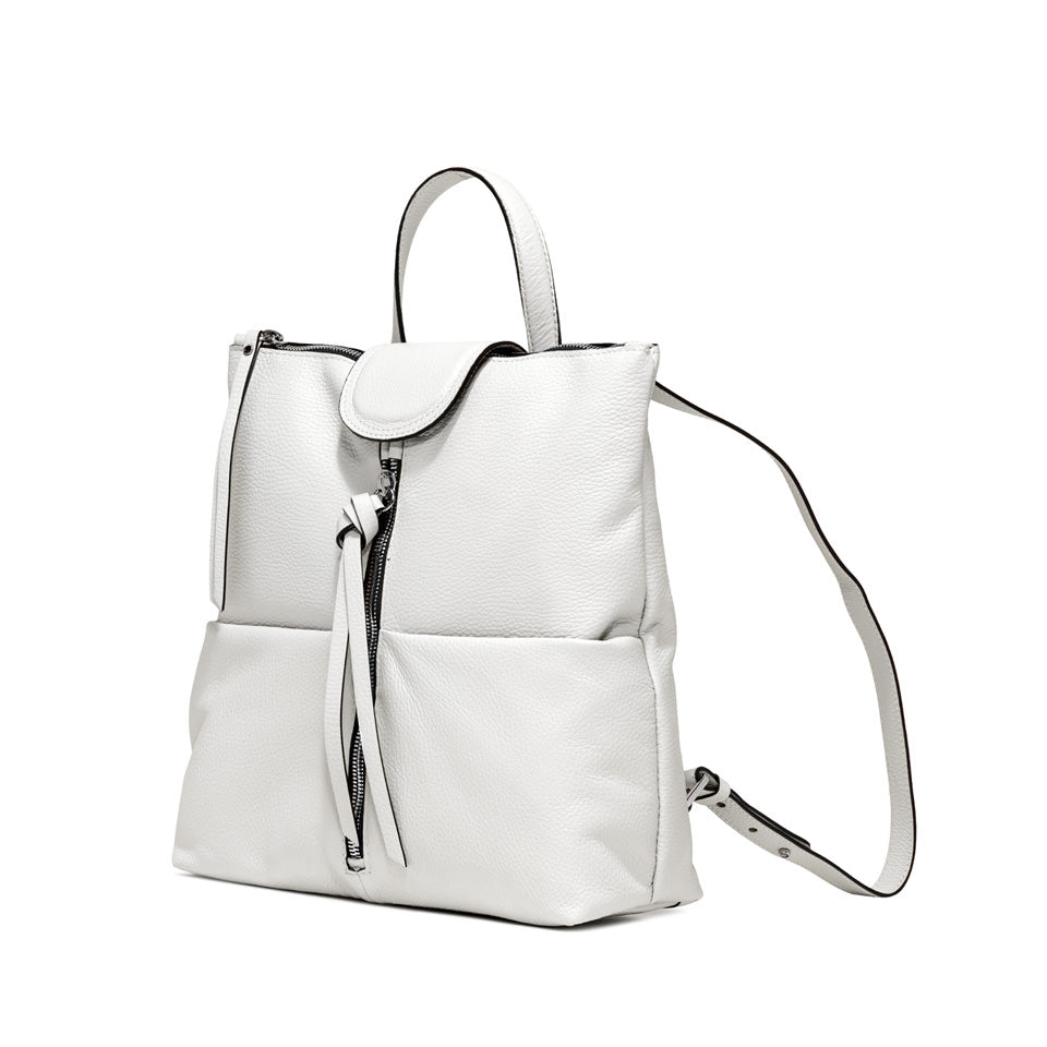Gianni Chiarini Zaino Donna ZN 7040/COMM GRN