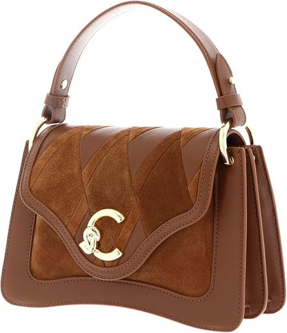 Coccinelle BORSA A TRACOLLA Donna E1 T1S 18 02 01