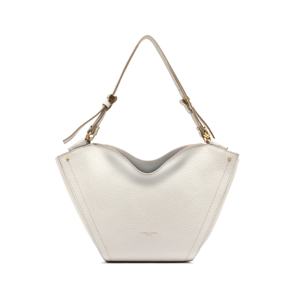 Gianni Chiarini BORSA A SPALLA Donna BS 12226 RNGDBL