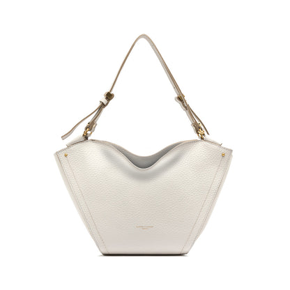 Gianni Chiarini BORSA A SPALLA Donna BS 12226 RNGDBL