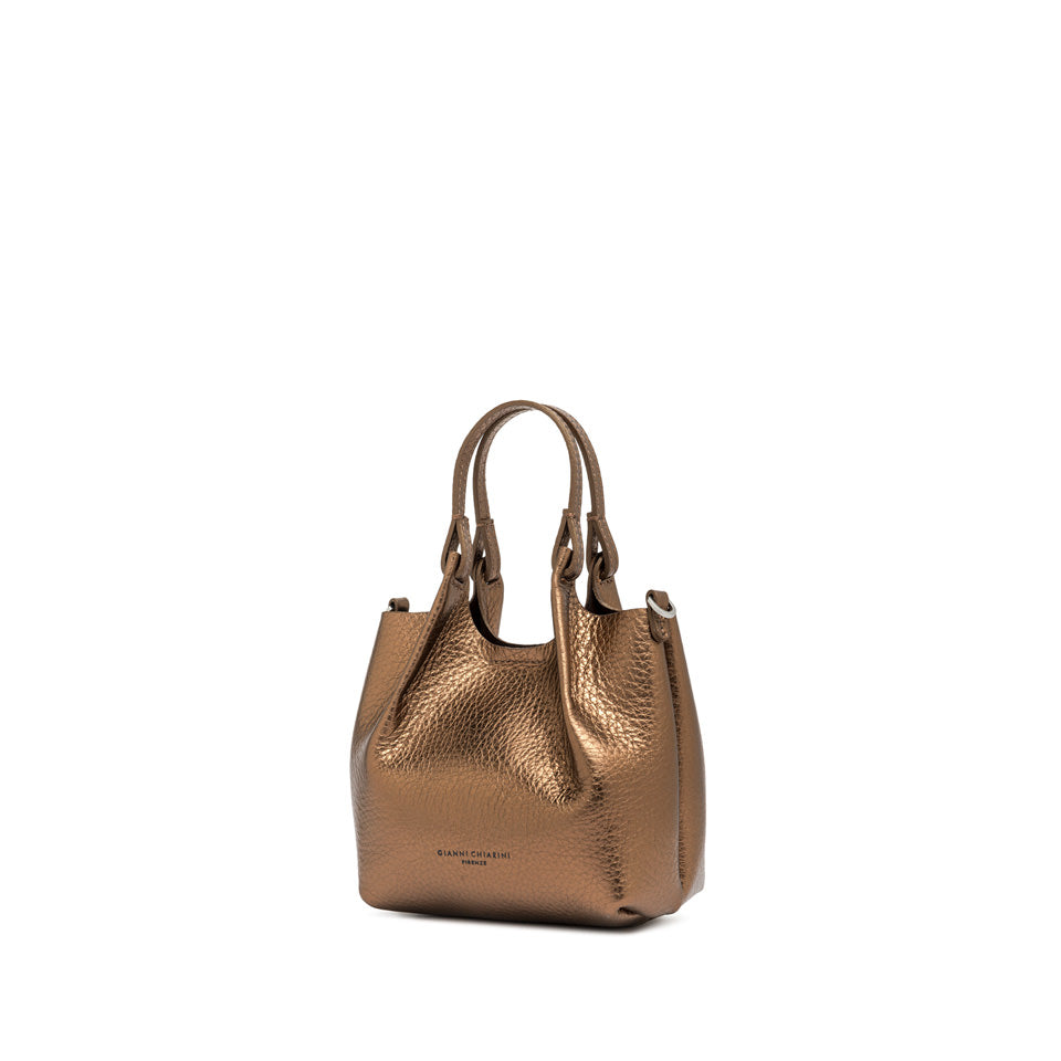 Gianni Chiarini BORSA A MANO Donna BS 9718 RNGDBL