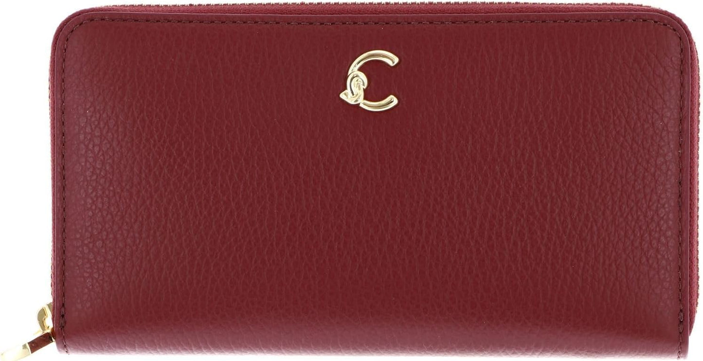 Coccinelle PORTAFOGLIO ZIP AROUND Donna E2 SSL 11 32 21