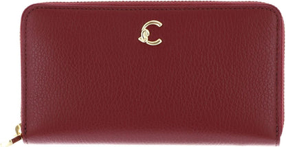 Coccinelle PORTAFOGLIO ZIP AROUND Donna E2 SSL 11 32 21