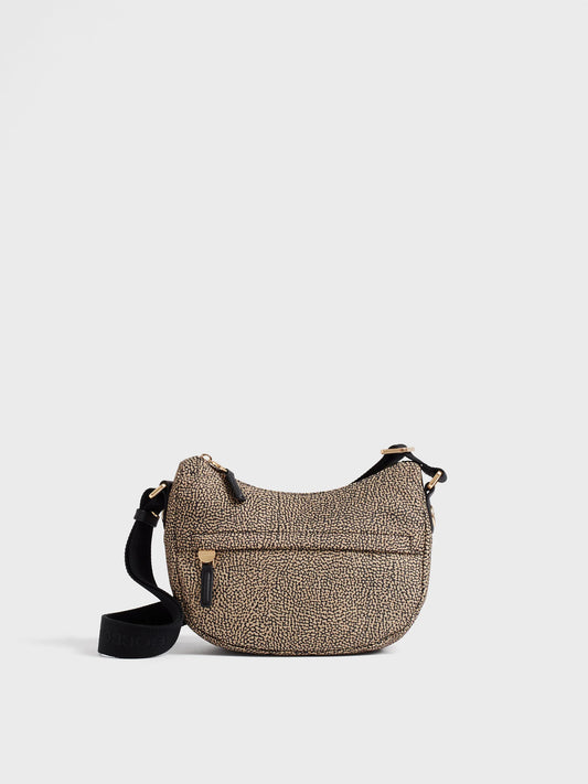 Borbonese BORSA A TRACOLLA Donna 91010338 X95