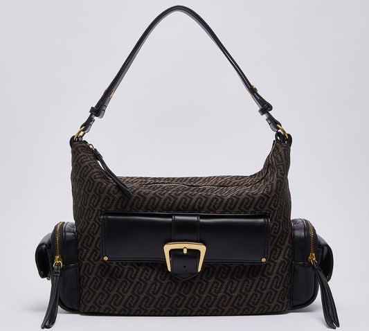 Liu Jo BORSA A SPALLA Donna AF6016T378A