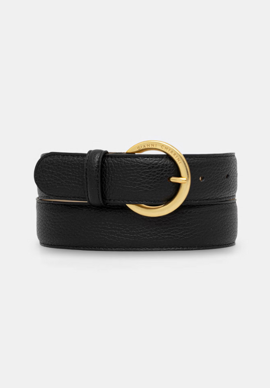 Gianni Chiarini CINTURA Donna CN K00958 GRN