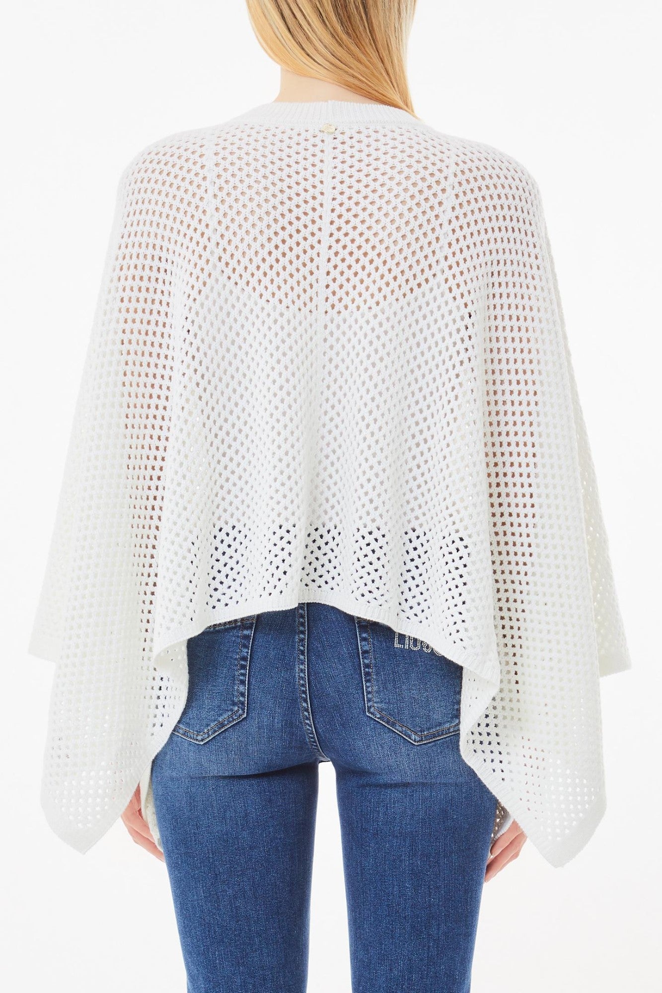 Liu Jo PONCHO Donna 2A5005M0300