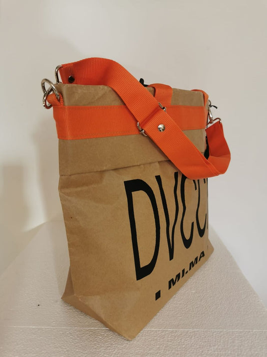 Duccio BORSA A MANO Donna