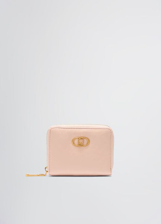 Liu Jo PORTAFOGLIO ZIP AROUND Donna AA5139E0886