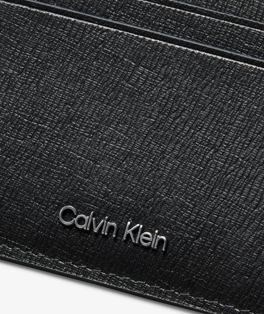 Calvin Klein Porta carte di credito Uomo LV04D1070G