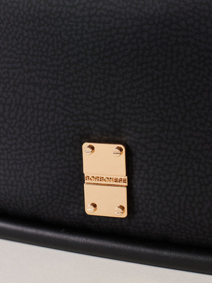 Borbonese BORSA A SPALLA Donna 91010118 I15