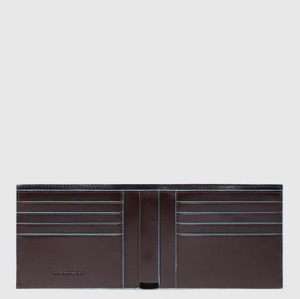 Piquadro PORTAFOGLIO CON PORTADOCUMENTI Uomo PU6190B2R