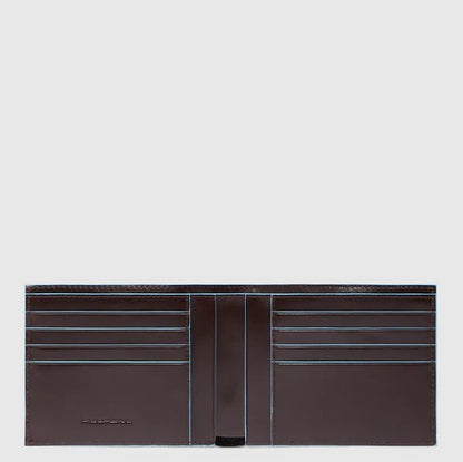 Piquadro PORTAFOGLIO CON PORTADOCUMENTI Uomo PU6190B2R