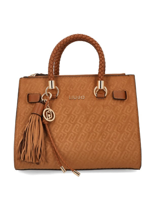 Liu Jo BORSA A MANO Donna AA6069T384A