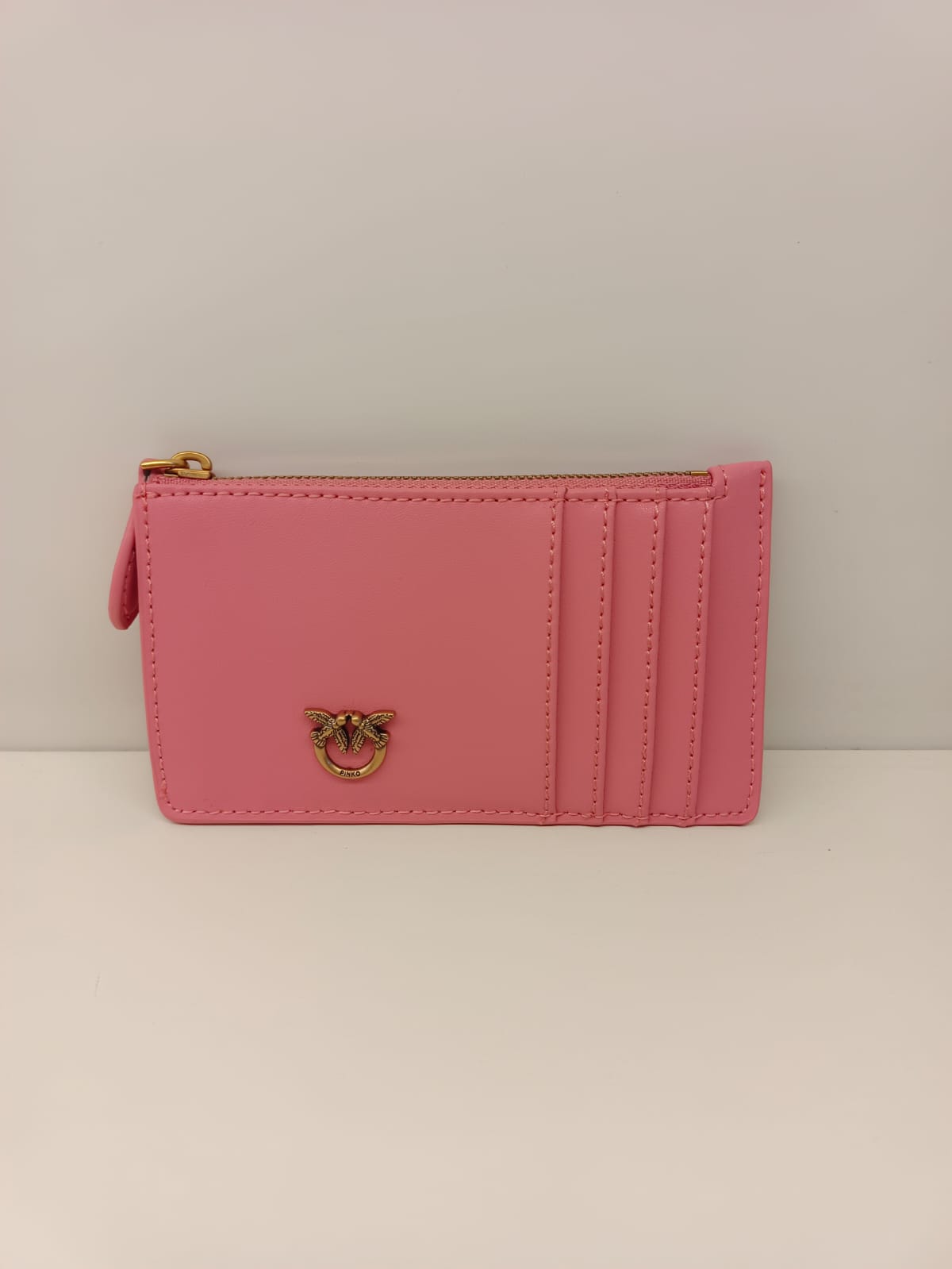 Pinko Porta carte di credito Donna 100251-A0F1
