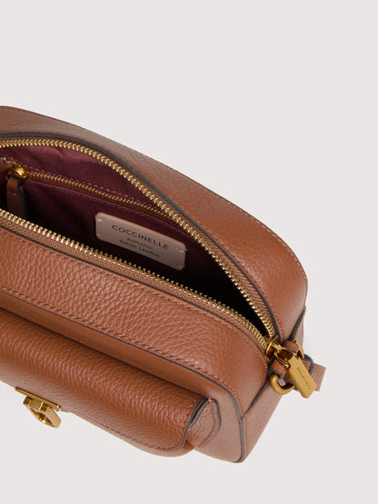 Coccinelle BORSA A TRACOLLA Donna E1 MF6 15 02 01