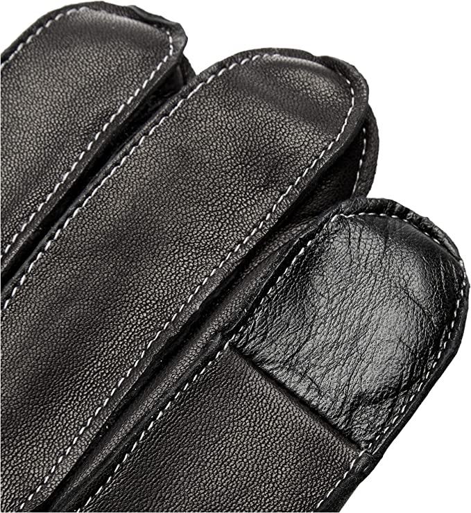 Calvin Klein GUANTI Uomo K50K509540