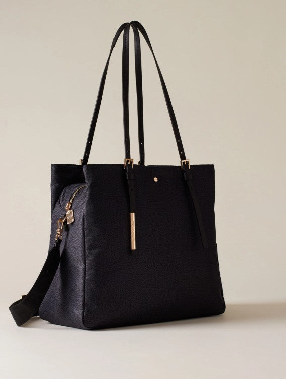 Borbonese BORSA SHOPPING Donna 933778 AH1