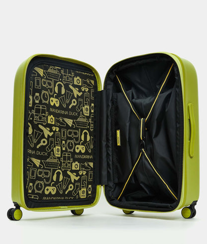 Mandarina Duck TROLLEY 69 Unisex adulto P10SZV32