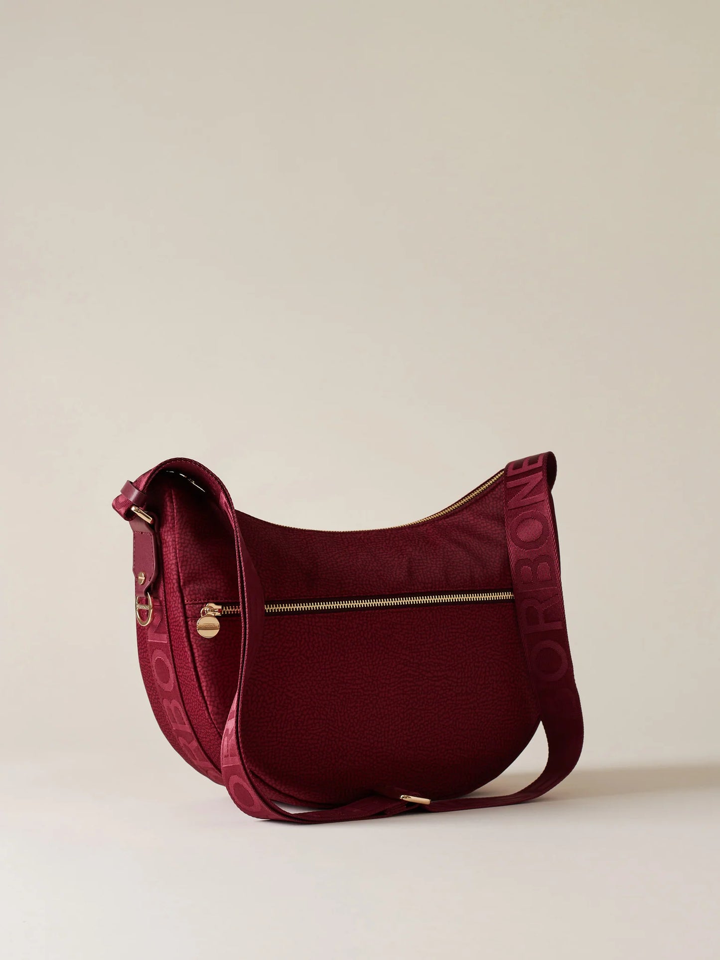 Borbonese BORSA A TRACOLLA Donna 934108 I15