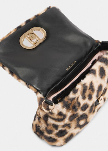 Liu Jo BORSA A TRACOLLA Donna AF5138E0410