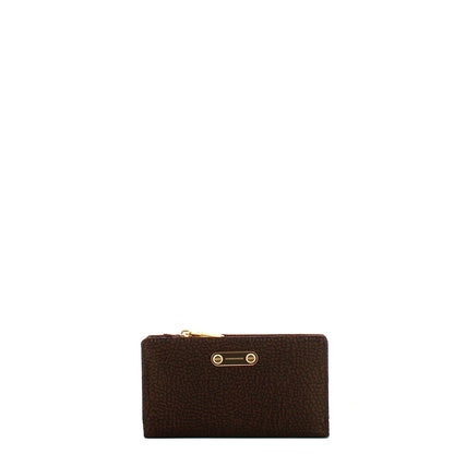 Borbonese PORTAFOGLIO CON PATTA Donna 91020098 X95