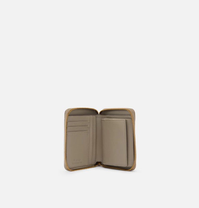 Pinko PORTAFOGLIO ZIP AROUND Donna 100249-A0F1