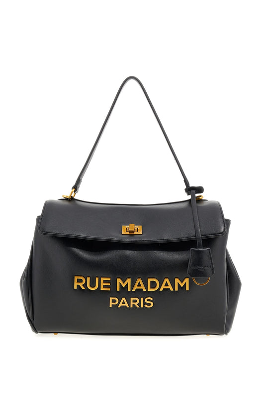 Rue Madam Paris BORSA A SPALLA Donna 1488