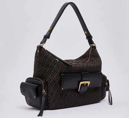 Liu Jo BORSA A SPALLA Donna AF6016T378A