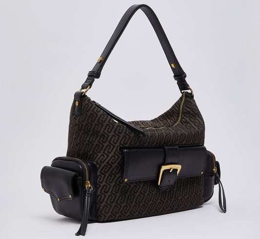 Liu Jo BORSA A SPALLA Donna AF6016T378A
