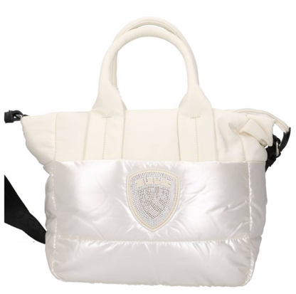 BLAUER BORSA A MANO Donna F6QUARTXS01/PAD
