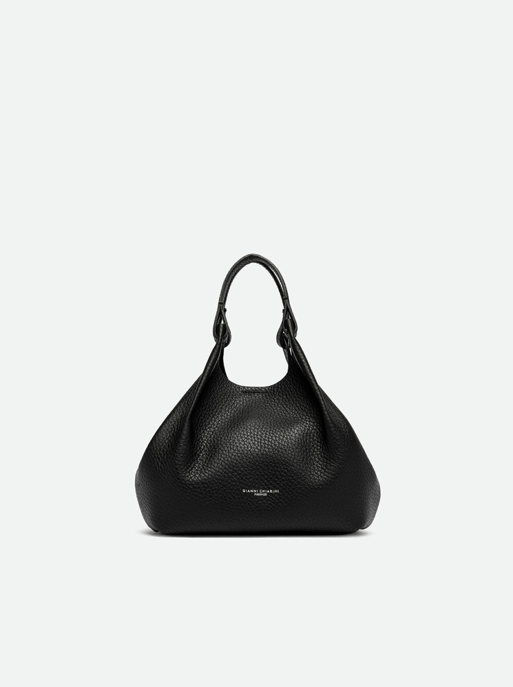 Gianni Chiarini BORSA A SPALLA Donna BS 9719 RNGDBL