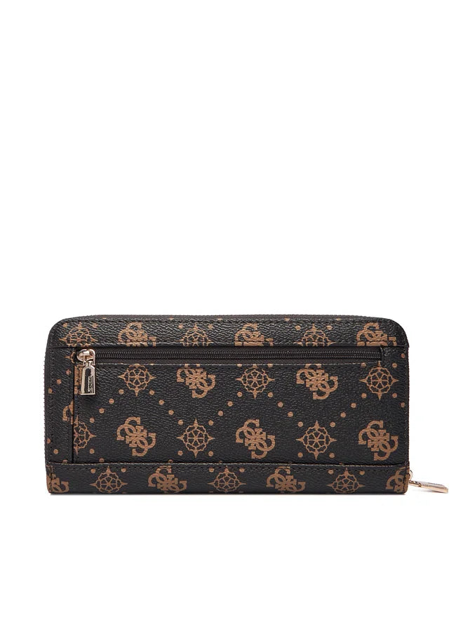 Guess PORTAFOGLI ZIP AROUND Donna SWGP98 90146