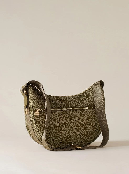 Borbonese BORSA A TRACOLLA Donna 934108 I15