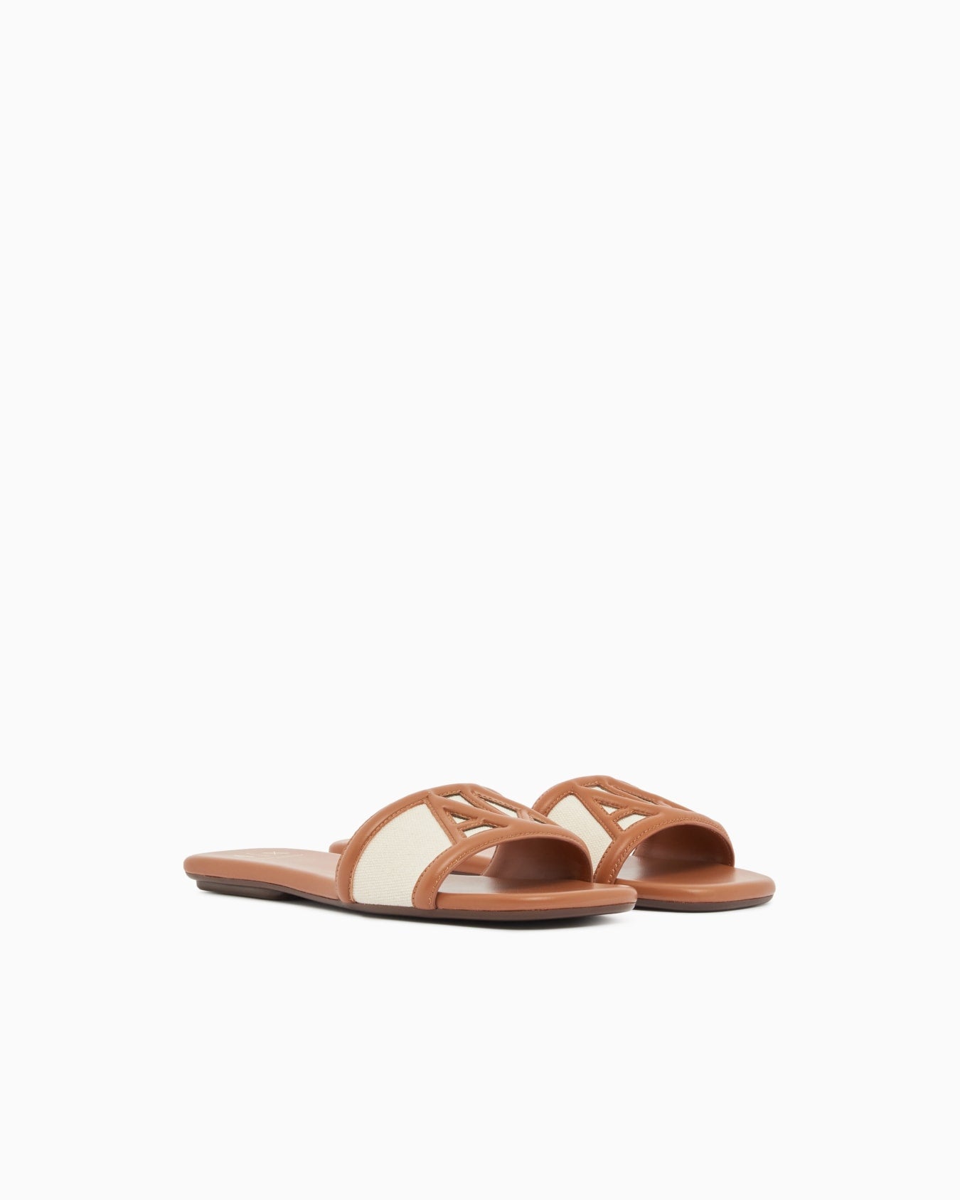 Armani Exchange SANDALO Donna XW002568 AF22752