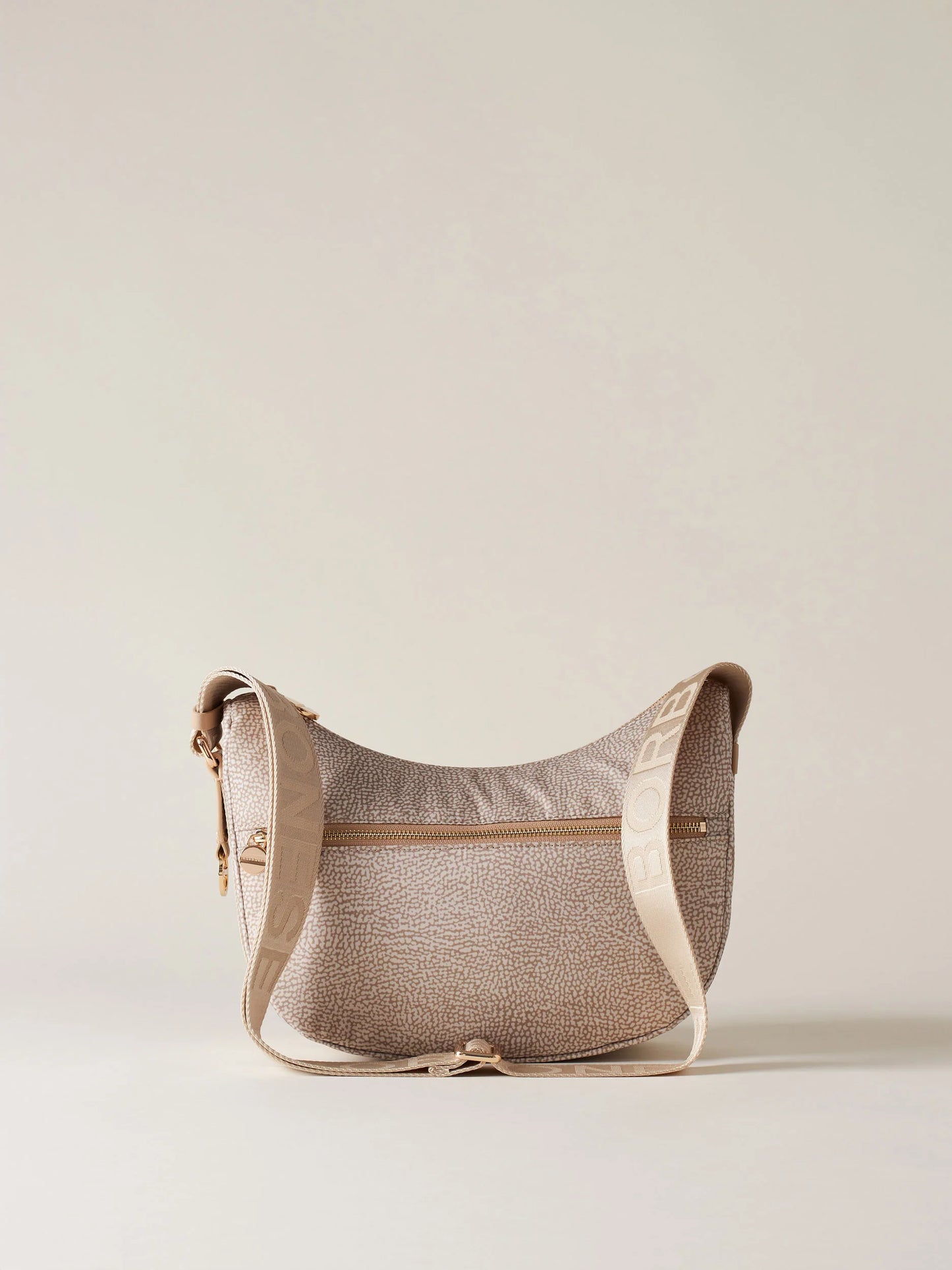 Borbonese BORSA A TRACOLLA Donna 934107 I15