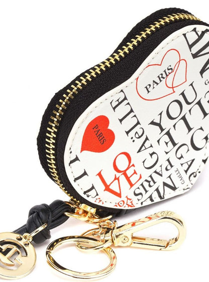 Gaelle PORTACHIAVI A BUSTINA Donna GBDA1934