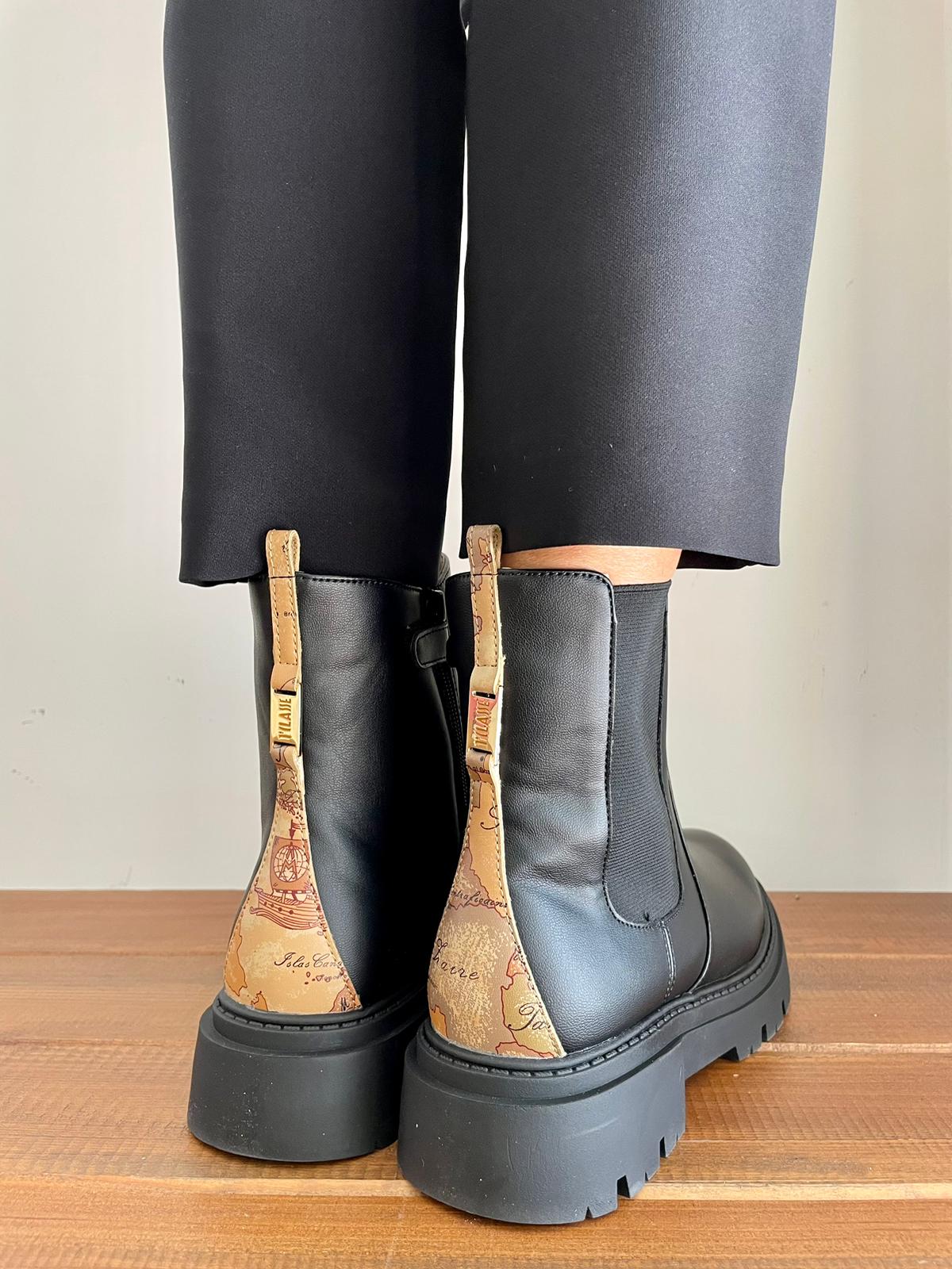 Alviero Martini STIVALETTO Donna N 2307/0289