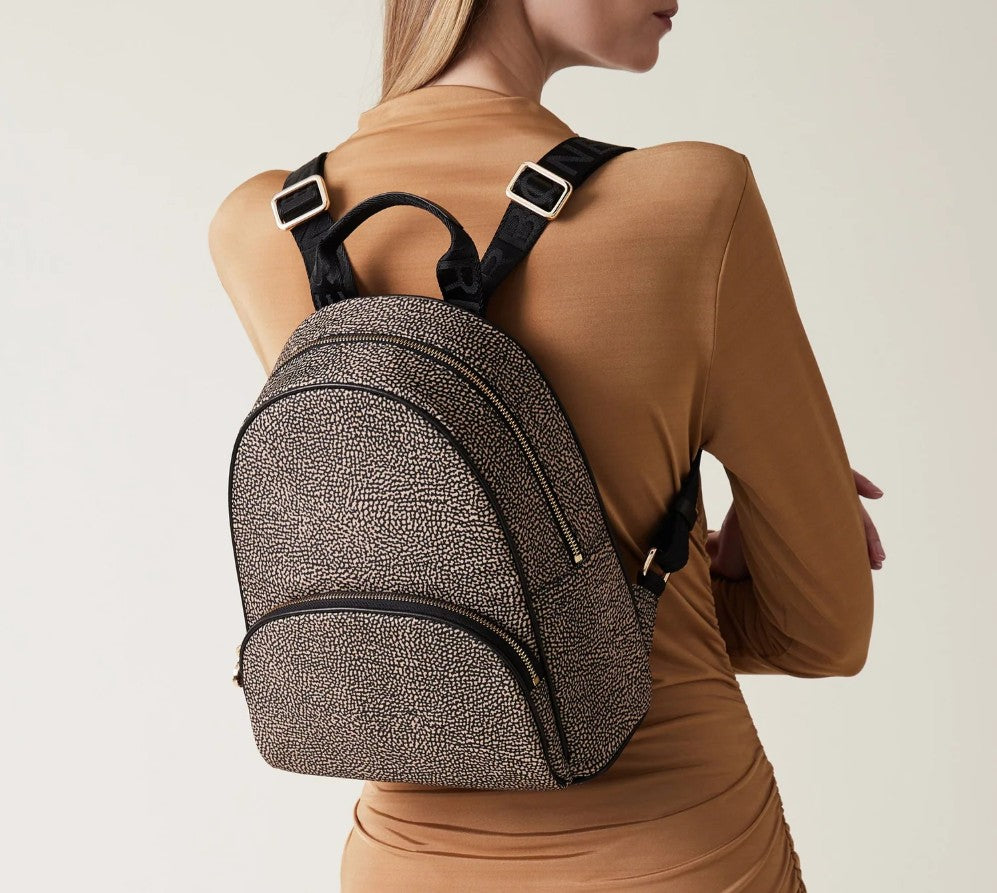 Borbonese Zaino Donna 934136 I15