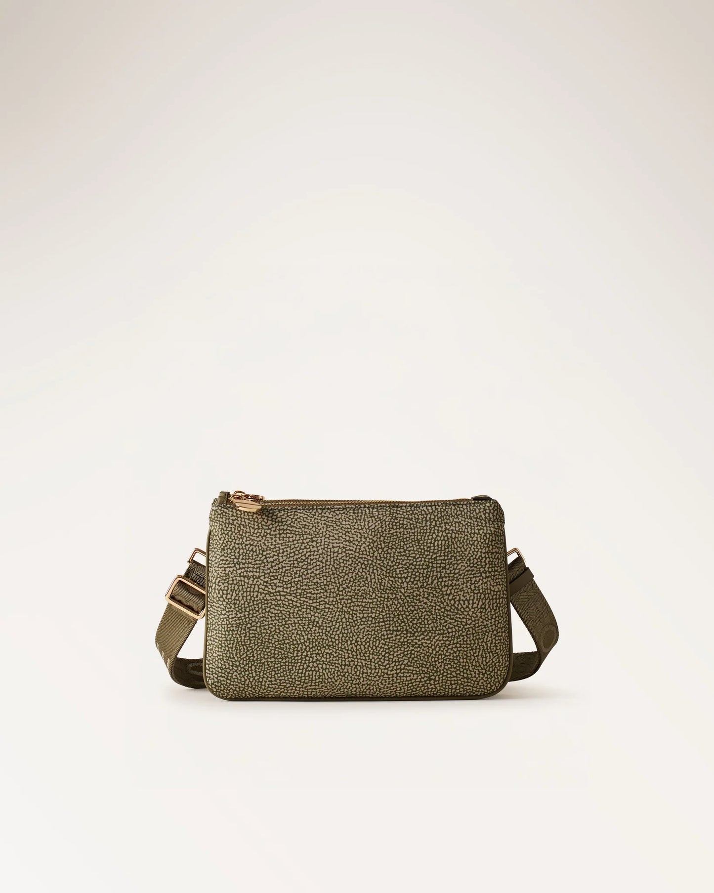 Borbonese BORSA A TRACOLLA Donna 934119 I15