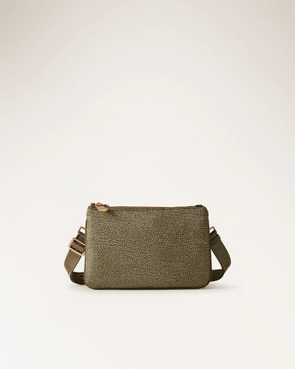 Borbonese BORSA A TRACOLLA Donna 934119 I15