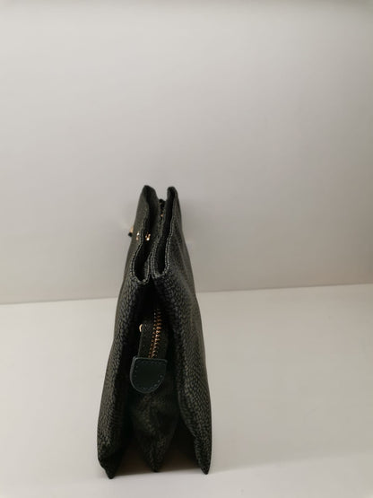 Borbonese BORSA A TRACOLLA Donna 933785 AH1