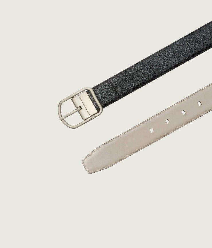 Calvin Klein CINTURA Uomo LV04D7025G