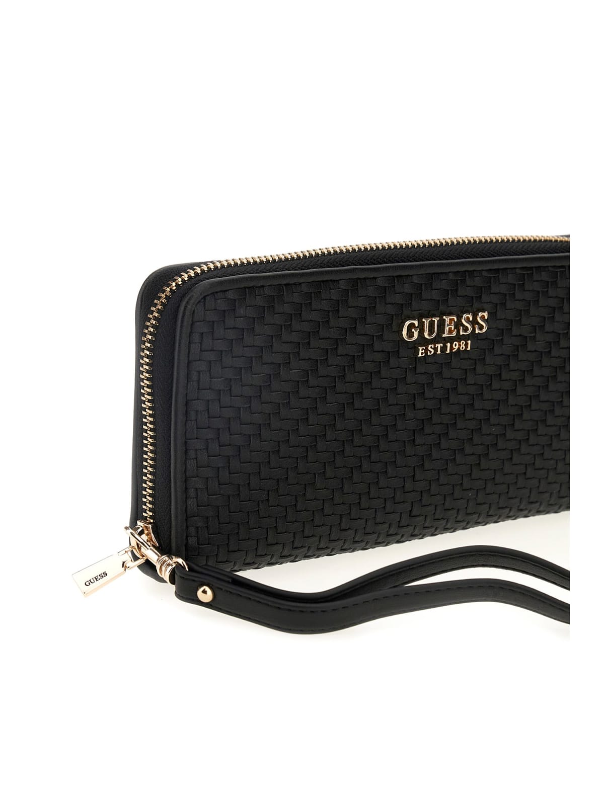 Guess PORTAFOGLIO ZIP AROUND Donna SWWG96 31146