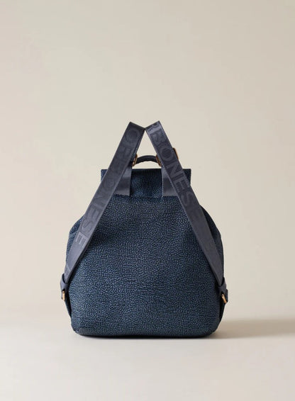 Borbonese ZAINO Donna 934486 I15