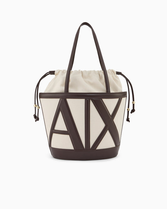 Armani Exchange BORSA SHOPPING Donna XW002607 AF22635