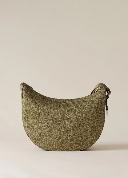 Borbonese BORSA A TRACOLLA Donna 934108 I15